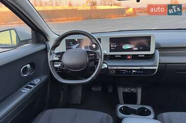 Внедорожник / Кроссовер Hyundai Ioniq 5 2022 в Виннице