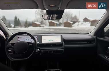 Внедорожник / Кроссовер Hyundai Ioniq 5 2022 в Ужгороде