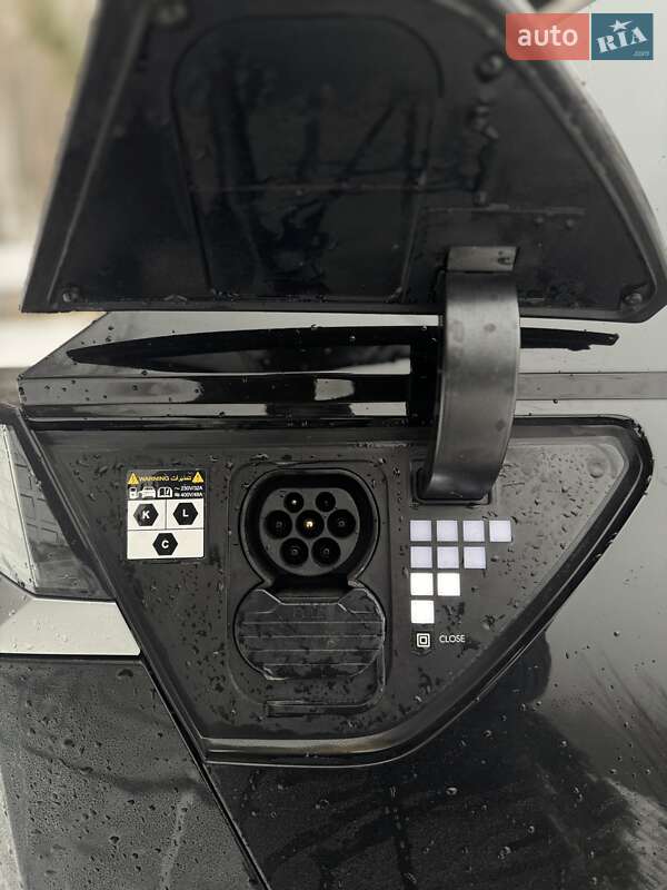 Позашляховик / Кросовер Hyundai Ioniq 5 2022 в Ужгороді