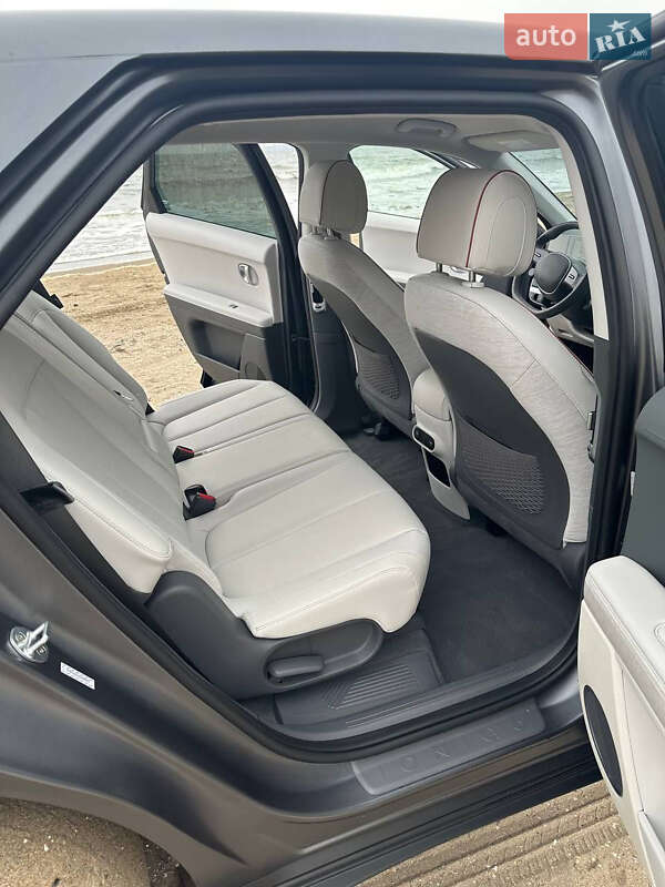 Внедорожник / Кроссовер Hyundai Ioniq 5 2022 в Одессе