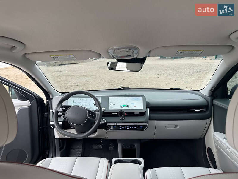 Внедорожник / Кроссовер Hyundai Ioniq 5 2022 в Одессе