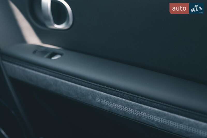 Внедорожник / Кроссовер Hyundai Ioniq 5 2021 в Львове