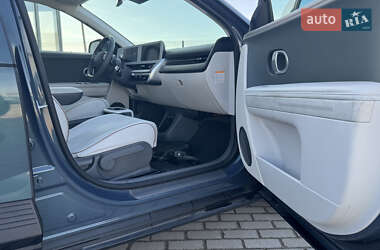 Внедорожник / Кроссовер Hyundai Ioniq 5 2021 в 