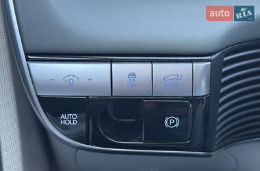 Внедорожник / Кроссовер Hyundai Ioniq 5 2021 в 