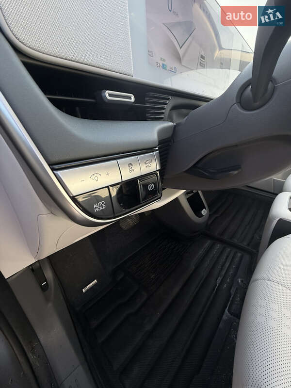 Позашляховик / Кросовер Hyundai Ioniq 5 2022 в Дніпрі