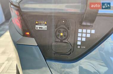 Внедорожник / Кроссовер Hyundai Ioniq 5 2023 в 