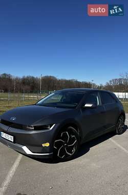 Hyundai Ioniq 5 2022 Hyundai Ioniq 5 2022