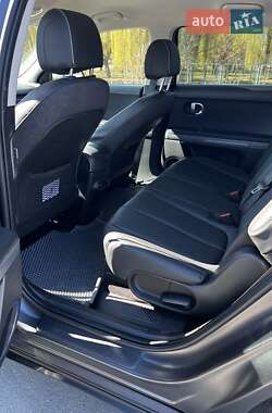 Позашляховик / Кросовер Hyundai Ioniq 5 2022 в 