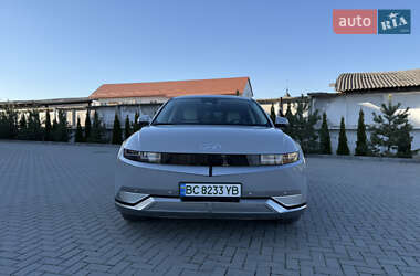 Внедорожник / Кроссовер Hyundai Ioniq 5 2023 в 