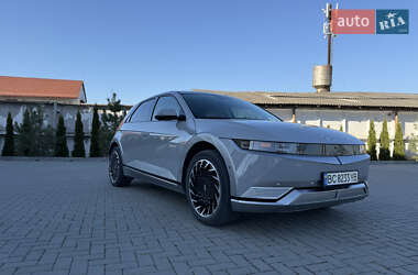 Hyundai Ioniq 5 2023 Hyundai Ioniq 5 2023