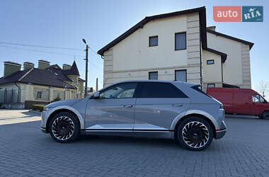 Внедорожник / Кроссовер Hyundai Ioniq 5 2023 в 