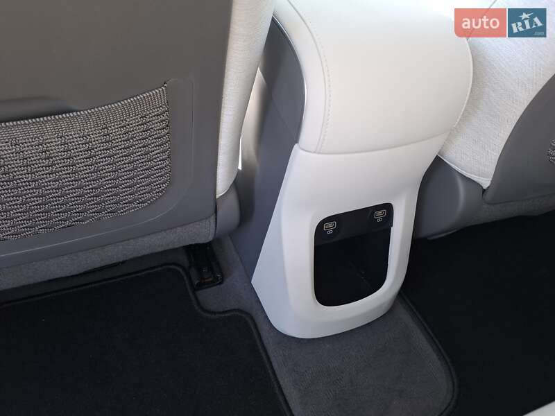 Внедорожник / Кроссовер Hyundai Ioniq 5 2021 в Львове