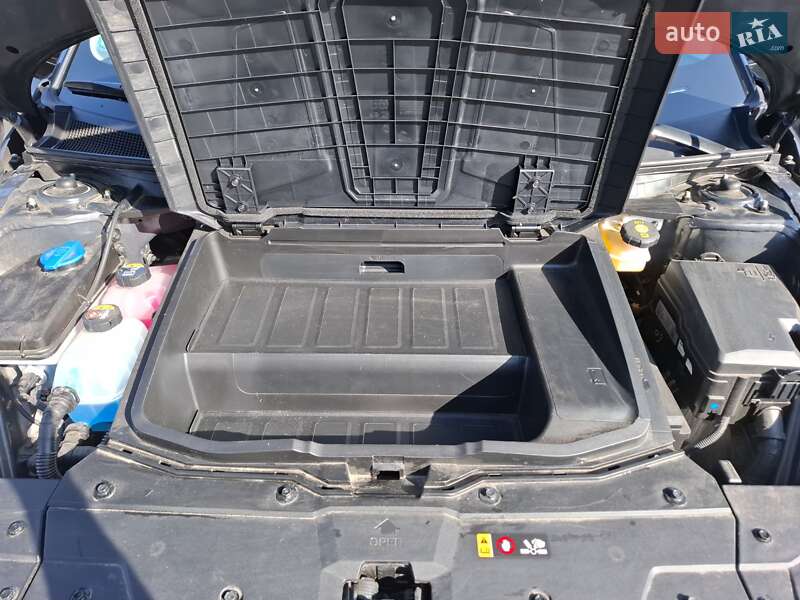 Внедорожник / Кроссовер Hyundai Ioniq 5 2021 в Львове