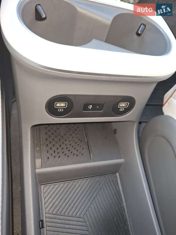 Внедорожник / Кроссовер Hyundai Ioniq 5 2021 в Львове