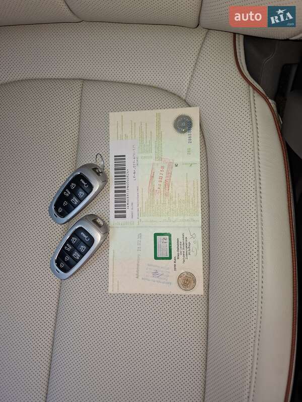 Внедорожник / Кроссовер Hyundai Ioniq 5 2021 в Львове