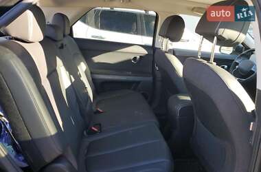 Позашляховик / Кросовер Hyundai Ioniq 5 2022 в 