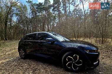 Внедорожник / Кроссовер Hyundai Ioniq 5 2023 в Ровно