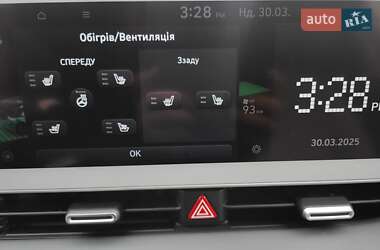 Внедорожник / Кроссовер Hyundai Ioniq 5 2021 в 