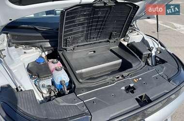 Позашляховик / Кросовер Hyundai Ioniq 5 2023 в 