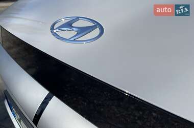 Позашляховик / Кросовер Hyundai Ioniq 5 2023 в 