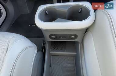 Позашляховик / Кросовер Hyundai Ioniq 5 2023 в 