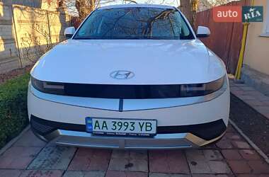 Hyundai Ioniq 5 2023