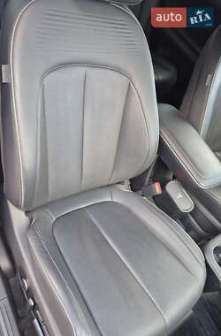 Внедорожник / Кроссовер Hyundai Ioniq 5 2022 в 
