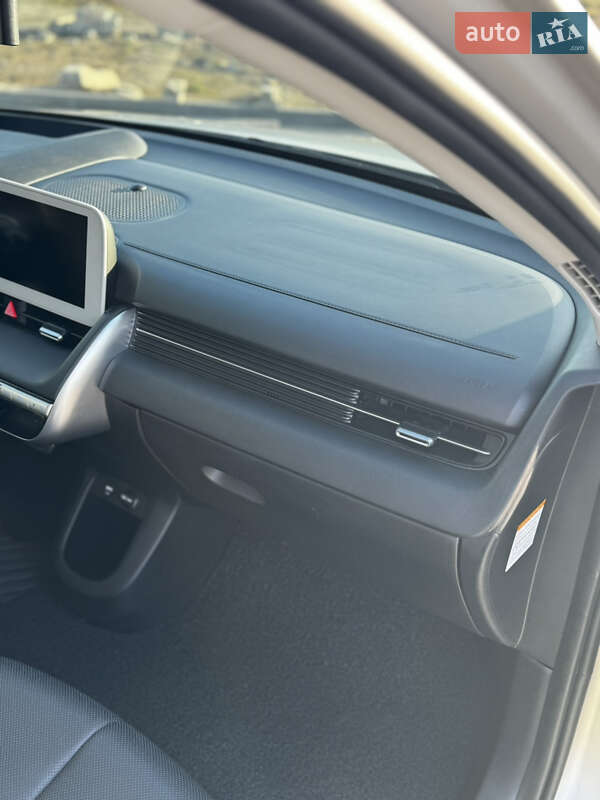 Внедорожник / Кроссовер Hyundai Ioniq 5 2021 в Виннице