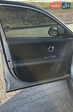 Внедорожник / Кроссовер Hyundai Ioniq 5 2021 в 