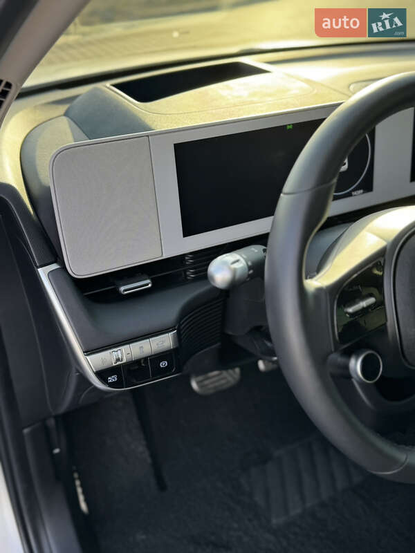 Внедорожник / Кроссовер Hyundai Ioniq 5 2021 в Виннице