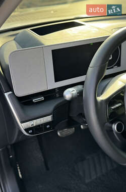 Внедорожник / Кроссовер Hyundai Ioniq 5 2021 в 