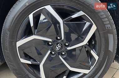 Внедорожник / Кроссовер Hyundai Ioniq 5 2023 в 