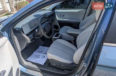 Позашляховик / Кросовер Hyundai Ioniq 5 2023 в 