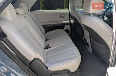 Позашляховик / Кросовер Hyundai Ioniq 5 2023 в 