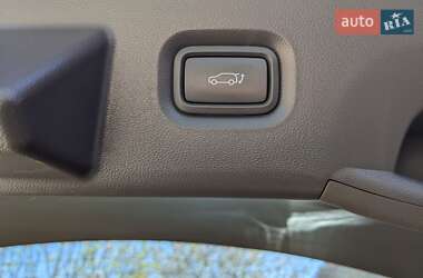 Позашляховик / Кросовер Hyundai Ioniq 5 2022 в 