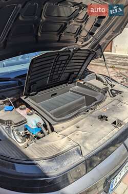 Позашляховик / Кросовер Hyundai Ioniq 5 2022 в 