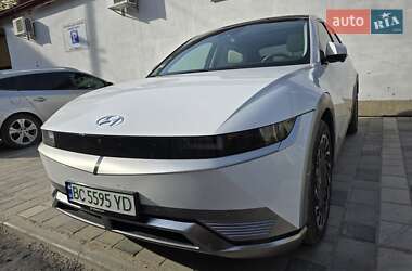 Hyundai Ioniq 5 2022 Hyundai Ioniq 5 2022