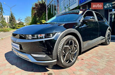 Hyundai Ioniq 5 2023 Hyundai Ioniq 5 2023