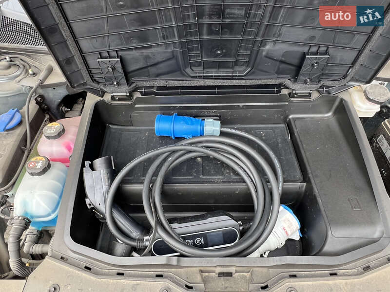 Внедорожник / Кроссовер Hyundai Ioniq 5 2022 в Луцке