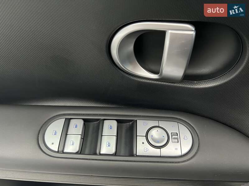 Внедорожник / Кроссовер Hyundai Ioniq 5 2021 в Днепре