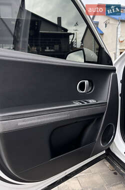 Внедорожник / Кроссовер Hyundai Ioniq 5 2022 в 