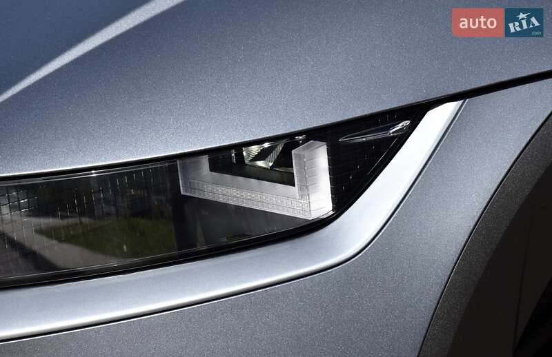 Позашляховик / Кросовер Hyundai Ioniq 5 2022 в Дрогобичі
