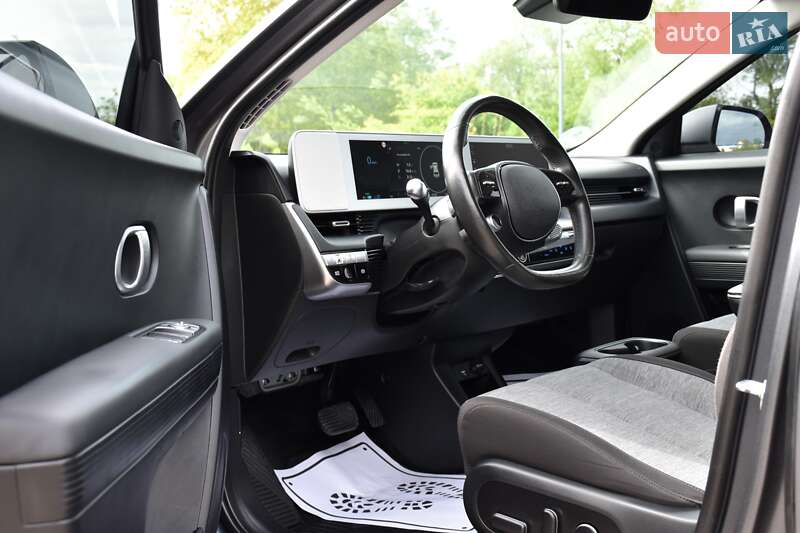Позашляховик / Кросовер Hyundai Ioniq 5 2022 в Дрогобичі