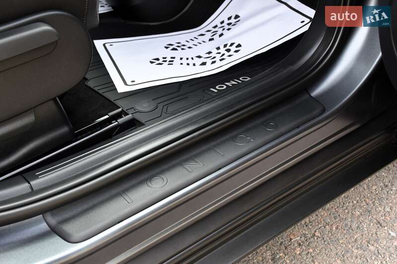 Позашляховик / Кросовер Hyundai Ioniq 5 2022 в Дрогобичі