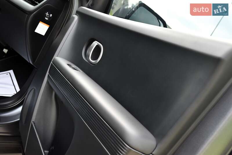 Позашляховик / Кросовер Hyundai Ioniq 5 2022 в Дрогобичі