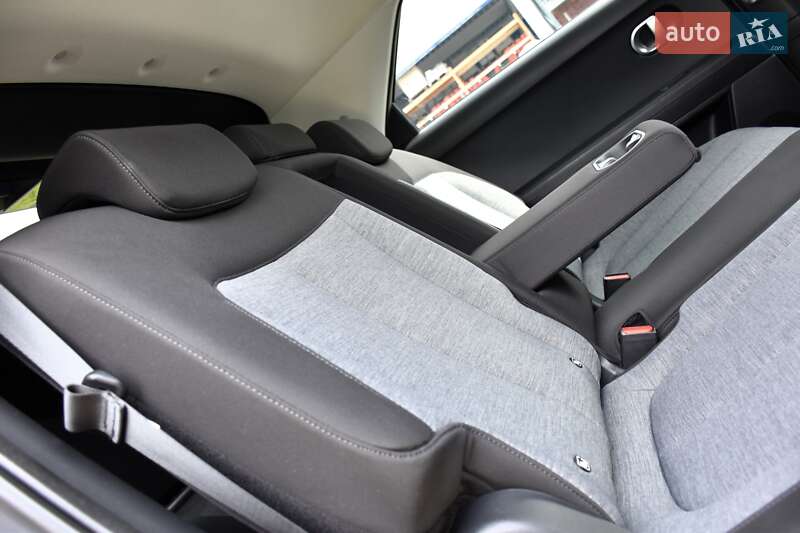 Позашляховик / Кросовер Hyundai Ioniq 5 2022 в Дрогобичі
