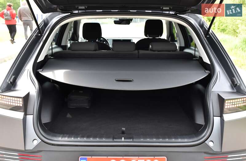 Позашляховик / Кросовер Hyundai Ioniq 5 2022 в Дрогобичі
