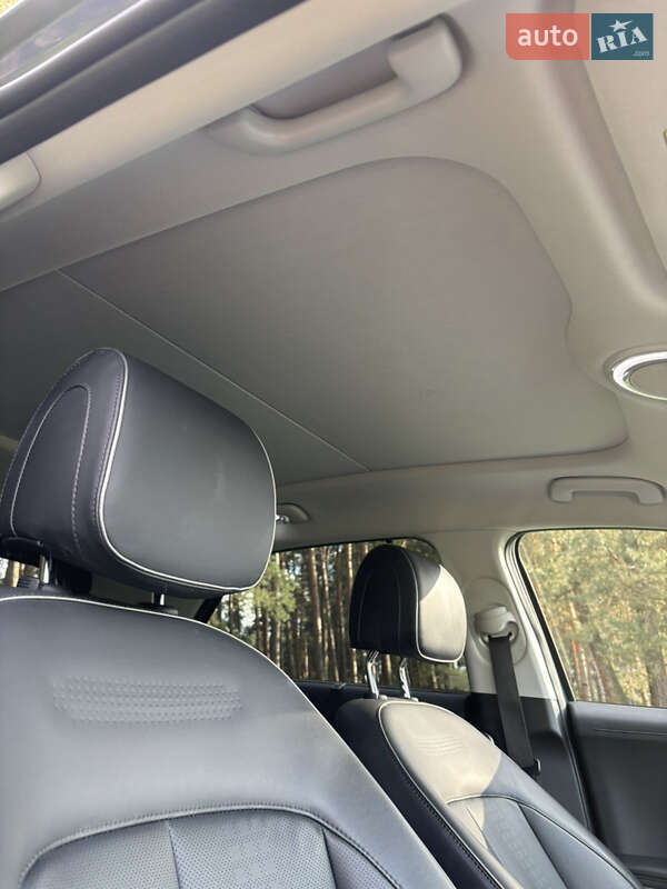 Позашляховик / Кросовер Hyundai Ioniq 5 2022 в Кременці