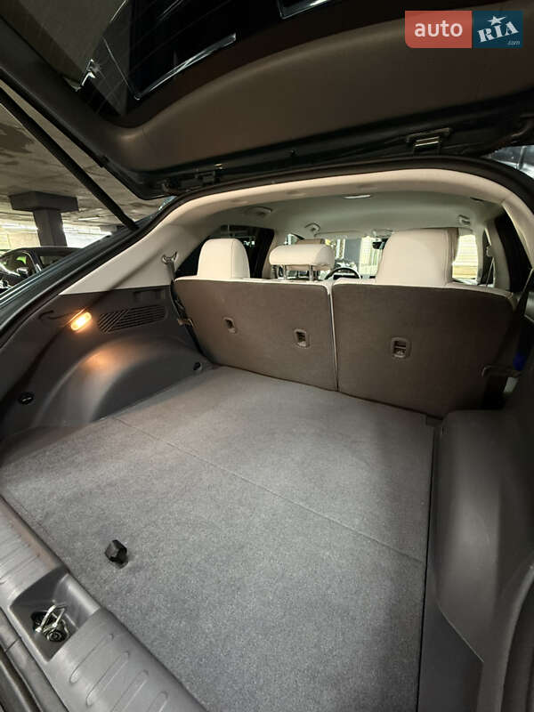 Внедорожник / Кроссовер Hyundai Ioniq 5 2021 в Одессе