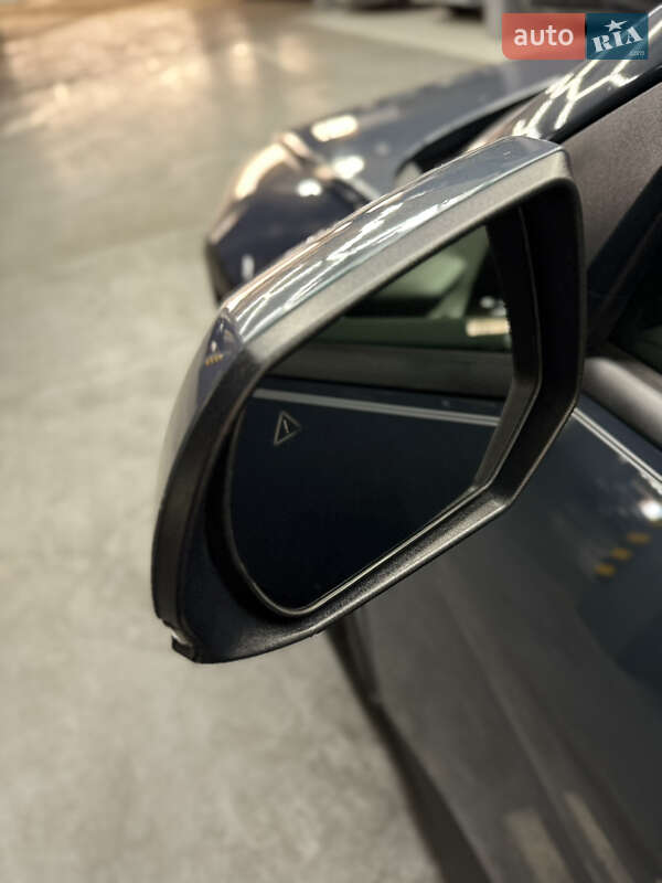 Внедорожник / Кроссовер Hyundai Ioniq 5 2021 в Одессе